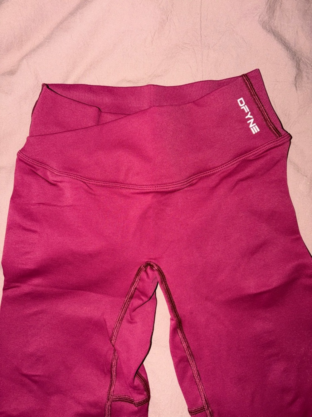 Winter berry vision flares Limited edition - Sold out on website - Picture 3 of 8
